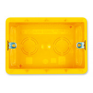 Kutija PM3 50mm u zid art.6523 Aling