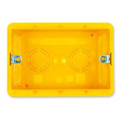 Kutija PM3 50mm u zid art.6523 Aling