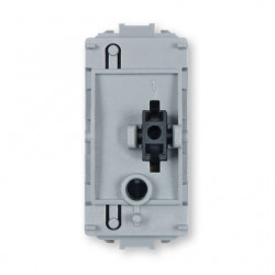 Sklopka jednopolna bez tastera 10A art.6551 Aling