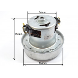 Motor usisvača 1400W VAC020UN Samsung