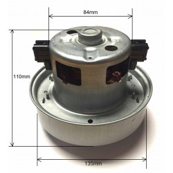 Motor usisivača 1400W VAC031UN