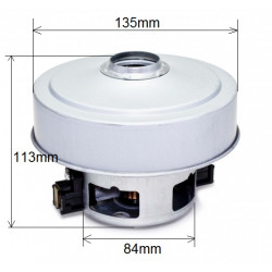 Motor usisivača 1400W VAC030UN