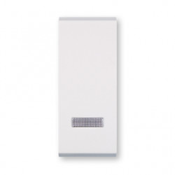 Sklopka jednopolna sa indikacijom 16A 1M art.669.0 Aling