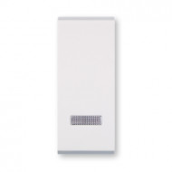 Sklopka jednopolna sa indikacijom 16A 1M art.6692.0 Aling