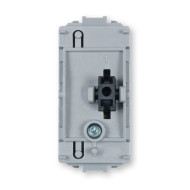 Sklopka jednopolna indikacijom bez tastera 16A 1M art.6691 Aling