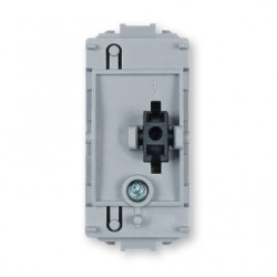 Sklopka jednopolna indikacijom bez tastera 16A 1M art.6691 Aling