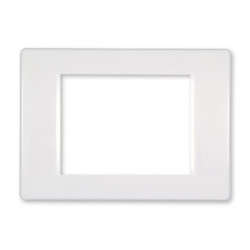 Maska 3M trostruka art.6503.0 Aling