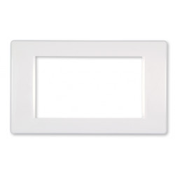 Maska 4M četvorostruka art.6504.0 Aling