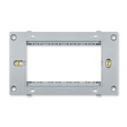 Prirubnica 4M četvorostruka art.6514 Aling