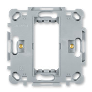 Prirubnica 1M jednostruka za puni zid art.6511 Aling