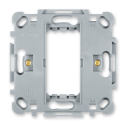 Prirubnica 1M jednostruka za puni zid art.6511 Aling