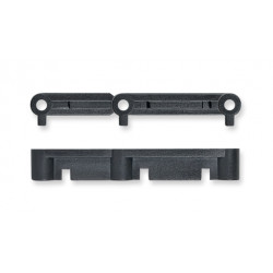 Vezni član za ugradnju kutija u zid art.6529 Aling