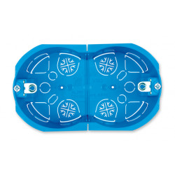 Kutija VM3 za šuplji zid art.6533 Aling