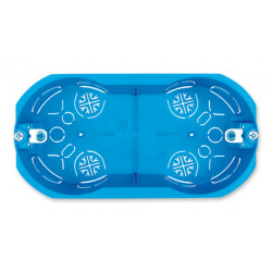 Kutija VM4 za šuplji zid art.6534 Aling