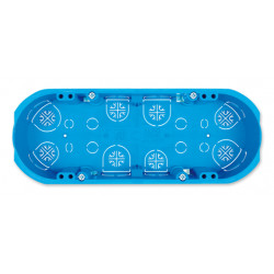 Kutija VM7 za šuplji zid art.6537 Aling