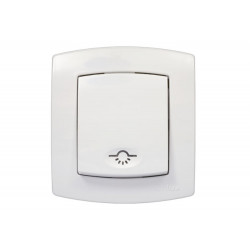 Taster sklopka za svetlo Nopstyle art.316B Nopal