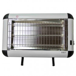 Grejalica kvarcna 3X800W