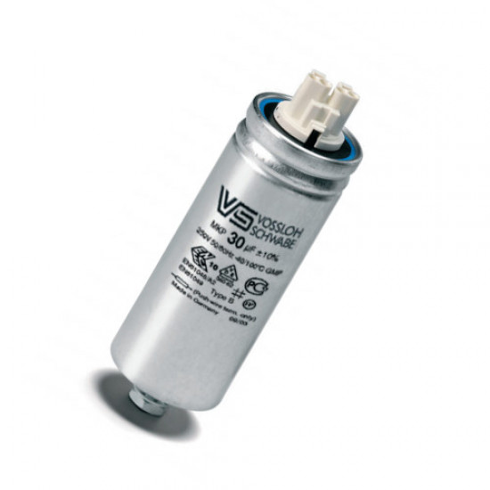 Kondenzator za metalhalogenu sijalicu 32mf VS 500319