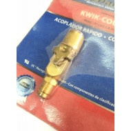 Hansen spojka brza 05059005 16 C Wigam