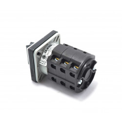 Grebenasti prekidač PS-25-53U 1-0-2 Končar