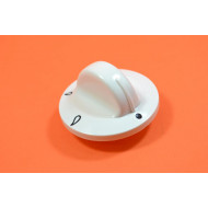 Dugme plinsko fi-8 belo