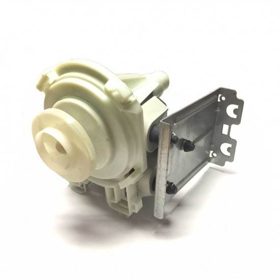 Motopompa Per Lavastoviglie Whirlpool DWH B00 Cod 461972725301 Cod Prod 481010625628 Usato