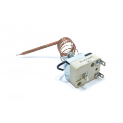 Termostat bojlera radni 3 izvoda keramički 30-90°C M-T