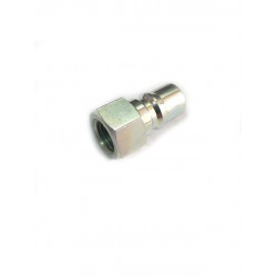 HANSEN 4 1/4" Wigam
