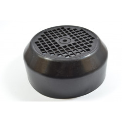 Pokrivač ventilatora ELKO novi tip