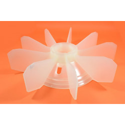 Ventilator ZK-200 fi 58