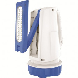 BATERIJSKA LAMPA 16+3 LED