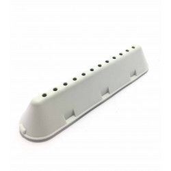 Rebro bubnja (bućka) veš mašine Ariston 064789