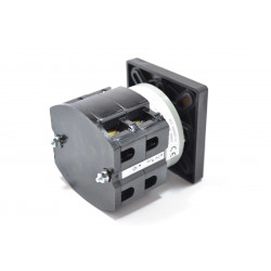 Grebenasti prekidač PS-40-10U Končar 0-1 (3 pola)