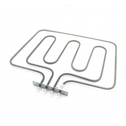 Grejač rerne DELIGRAD 600/800W