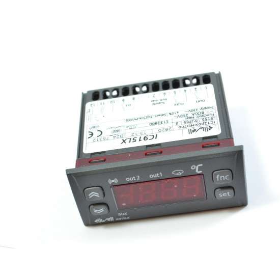 Digitalni kontroler IC 915 LX PT100
