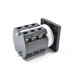 Grebenasti prekidač PS-40-53U Končar 1-0-2 (3 pola)