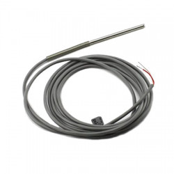 Sonda PT100 6x100 - 3m