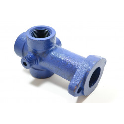 6 x račva za pumpe Sever i Elektrokovina