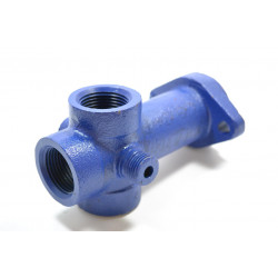 6 x račva za pumpe Sever i Elektrokovina