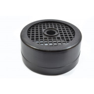 Pokrivač ventilatora RK-80