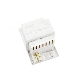 Prigušnica živina Q125 VS 167263