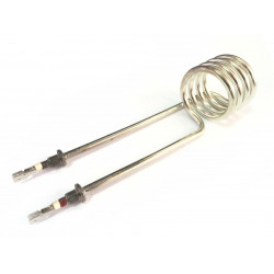 Grejač bojlera 1500W Dom, Talas Srećko