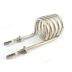 Grejač bojlera 1500W Dom, Talas Srećko