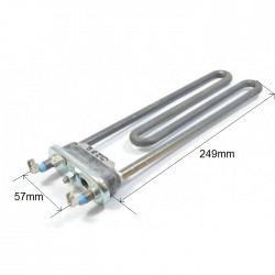 Grejač za veš mašinu 1950W