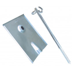 Krovni lim PSK 16 i PSK 13 (komplet)