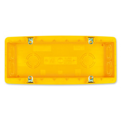 Kutija PM7 50mm u zid art.6527 Aling