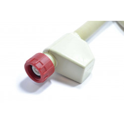 Crevo veš mašine dovodno aqua stop 1760360100 Beko