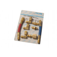 Komplet reducira FC-01B CH-138