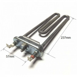 Grejač za veš mašinu 1850W WHIRLPOOL 