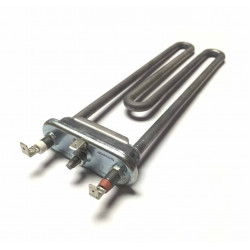 Grejač za veš mašinu 1850W WHIRLPOOL 